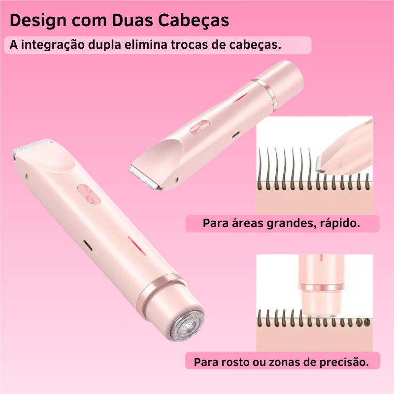 Deslizamento Íntimo Nirevas