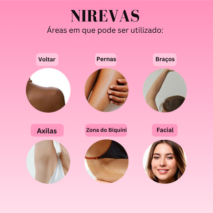 Deslizamento Íntimo Nirevas