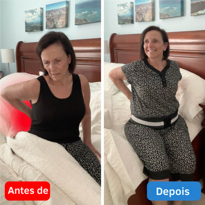 Cinto Ortopédico Nirevas