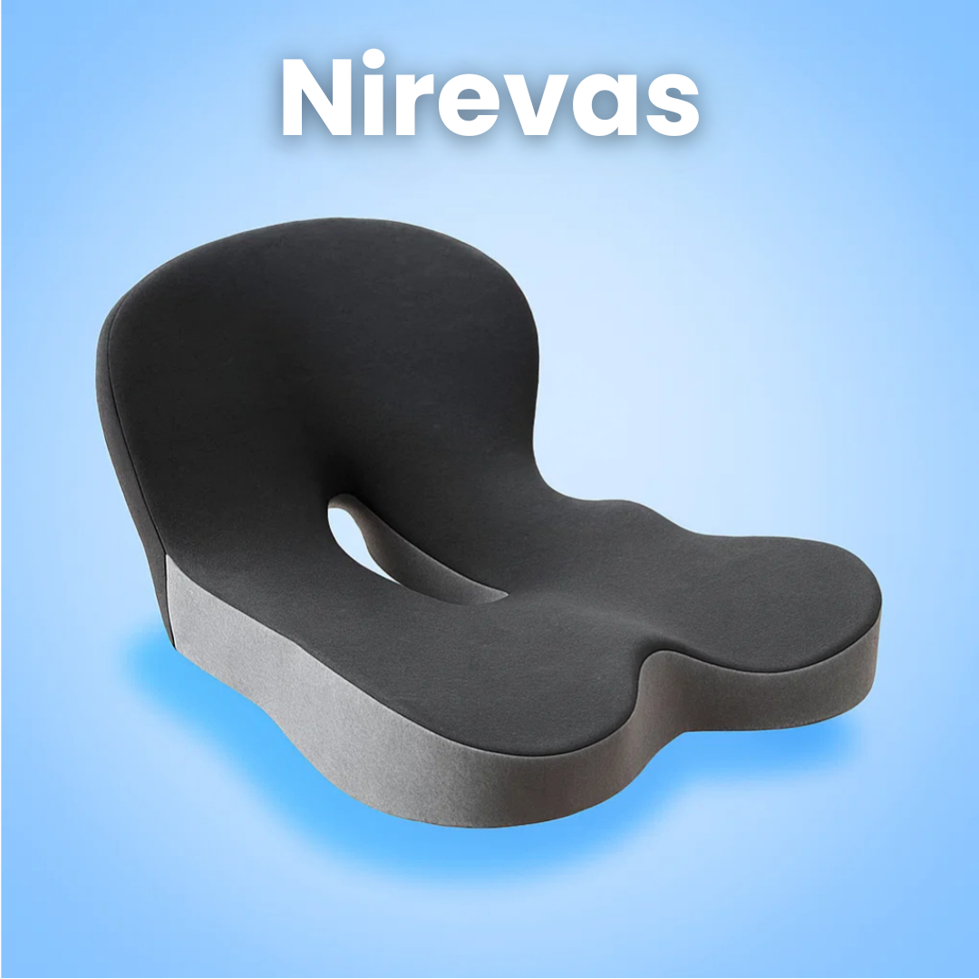 Almofada Ergonómica