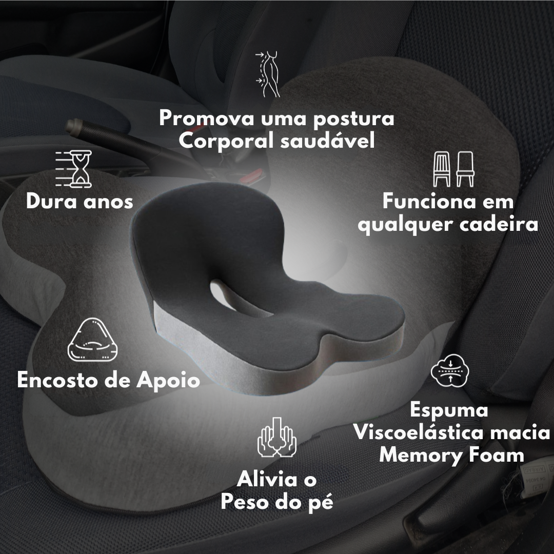 Almofada Ergonómica