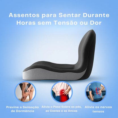 Almofada Ergonómica