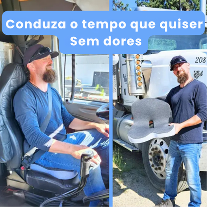 Almofada Ergonómica