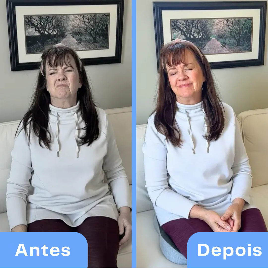 Almofada Ergonómica