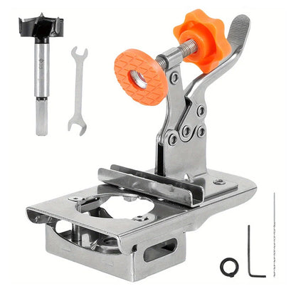 Fivalo™ Concealed Hinge Jig