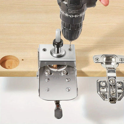 Fivalo™ Concealed Hinge Jig
