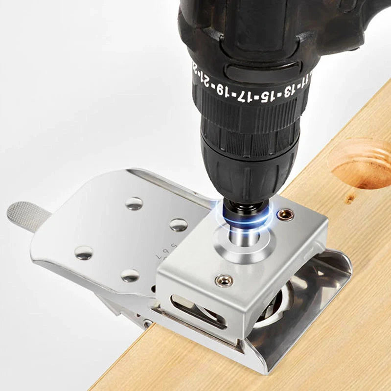 Fivalo™ Concealed Hinge Jig